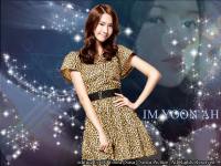 Yoona SNSD for Elle Magazine