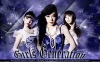 SNSD :: 3Dangerous Girls In the City