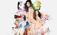 Hyuna Bubble Pop! W/O Text