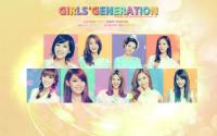 SNSD :: BRIDE SET