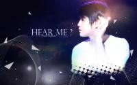 YANG YOSEOB :: HEAR ME ?