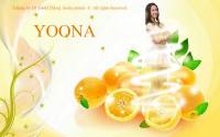 SNSD Freshy [Vol.1] >>> Yoona