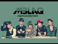 the3rd album 'MONALISA' wallpaper#2 design by ICETOFU