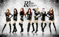 Rania - Dr. Feel good