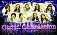 SNSD Night Angel