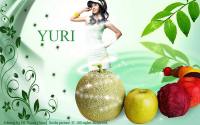 SNSD Freshy [Vol.1] >>> Yuri