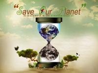 Save Our Planet