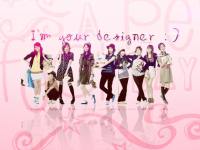 [SNSDESIGNER ♥]