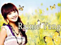 Rainie Yang Cute