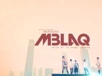 Monalisa - Mblaq