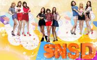 SNSD :: Girls Generation 'Intel'