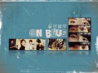 CN BLUE