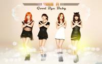 MISS A-good bye baby