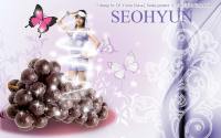 SNSD Freshy [Vol.1] >>> Seohyun