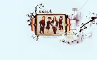 missA goodbye,baby