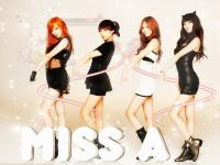 miss a