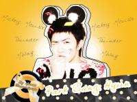 Mickey Cheondung