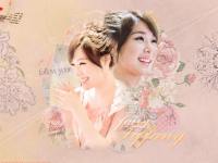 Fairy Tiffany