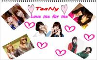 TeaNy