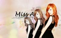 Miss Jia