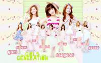 SNSD *~Daum & Vita*~