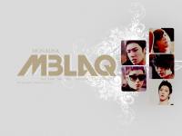 MBLAQ MONALISA MV