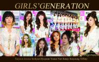 SNSD TOUR 2011