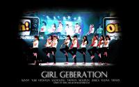SNSD WE ARE THE ONE