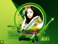 Green Nature :: UEE