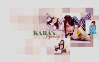 Kara's>>Jiyoung