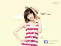 Taeyeon daum cloud 2