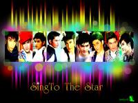 SingTo The Star