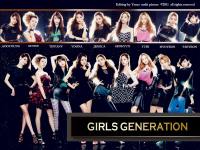 SNSD @ Japan Arena Tour [ver. 2]