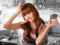 SNSD Jessica