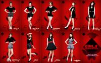 SNSD :: Ray Magz