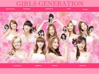 SNSD DAUM with CHIBI