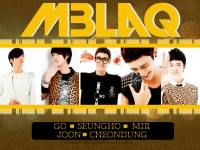 MBLAQ STYLE