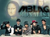 MBLAQ - MONALISA