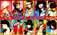 Super Junior :: Album 5