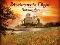 Blackmore's Night - Autumn Sky