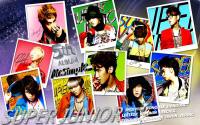 Super Junior '5th Album' :: Mr.Simple