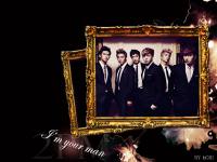 2pm I'm your man