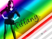Tiffany - SNSD