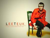 Super Junior 5th - LeeTeuk