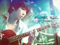 CN.Blue Jung Yong Hwa