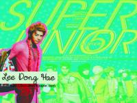 super junior Donghae5th