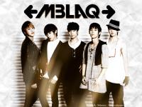 Charisma MBLAQ