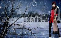 SNSD_Taeyeon