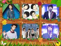 CN BLUE