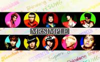 Super Junior - Mr.Simple